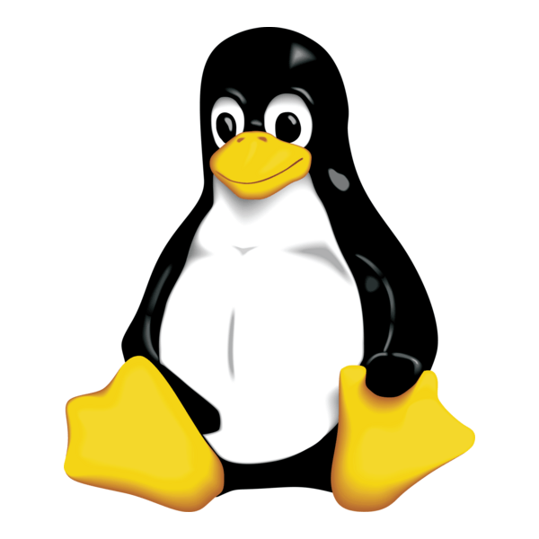 Tux the Linux Mascot